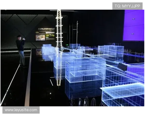 场馆设立创新实验室，测试前沿技术应用场景