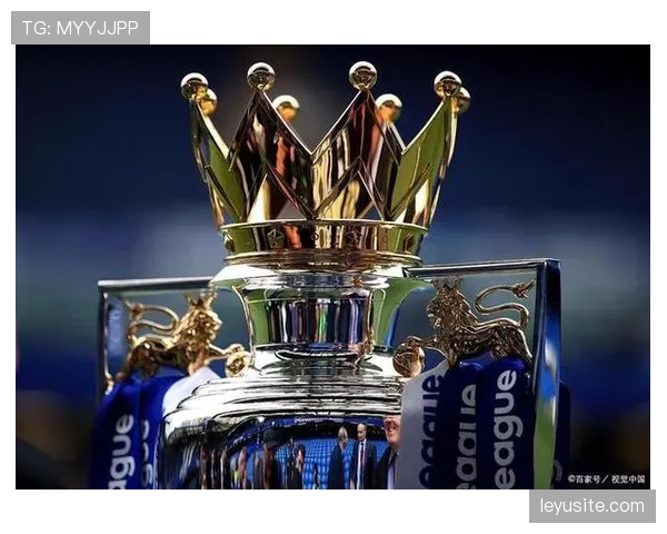 “英超冠军奖杯巡展”启动，将在20座城市进行巡回展示